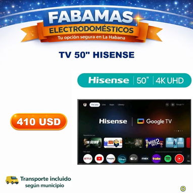 Televisores - Img 123856308