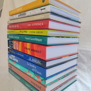 Libros Harry Potter, DUNE, Game of Throne y más Por Encargo - Img 55996103