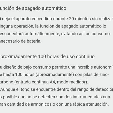 AFINADOR DE GUITARRA Y BAJO - Img 125171061