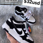 🚨Nike SB Dunk🚨 - Img 57885216