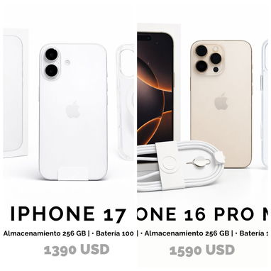 🚨Celulares, audífonos, cargadores, ecoflow, todo lo que necesites en REC🚨 - Img 120825439