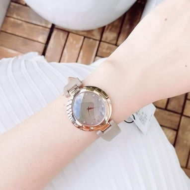 CITIZEN ECODRIVE CAPELLA (EX1513-00Y) CRISTAL DE ZAFIRO , 34MM CON MANILLA DE PIEL Y ACERO INOXIDABLE ORO ROSA 58049738 - Img 106105919