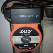 Técnico reparador de bombas presurizadora - Img 57561191
