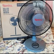 Ventilador de mesa - Img 55888280