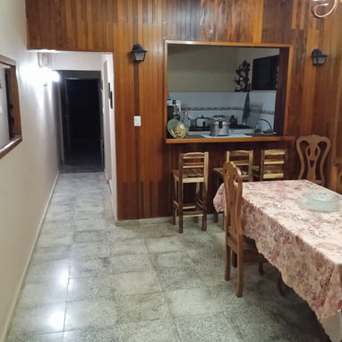 SE RENTA UNA CASA CON PISCINA DE TRES HABITACIONES CLIMATIZADAS EN PEÑAS ALTAS.58858577 - Img 97452280