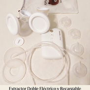 Extractor de leche - Img 58294812