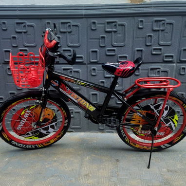 bicicletas para niños - Img 124885299