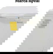 Frezzer Nevera Royal 3.5 pies - Img 49027822