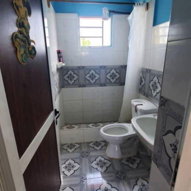 Se vende 2 casas juntas con propiedad diferente en Cotorro - Img 126035271
