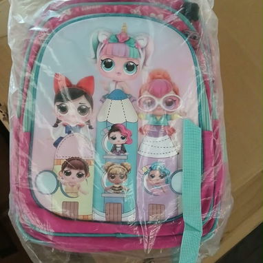 Mochilas - 8/9
