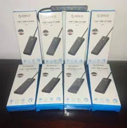 LAS MEJORES REGLETAS MARCA ORICO - Img 48609649
