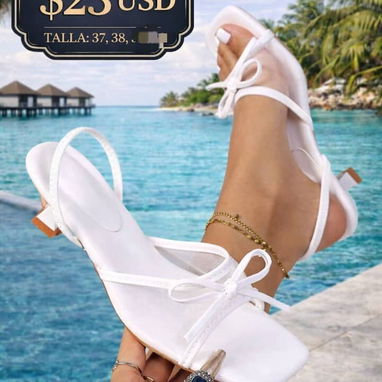 Zapatos de mujer disponibles ‼️ - Img 122514016