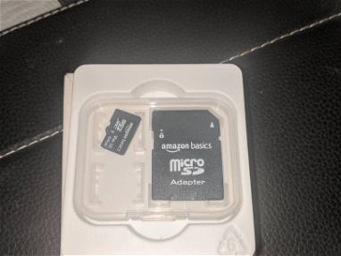 Memoria micro SD 64G - Img main-image