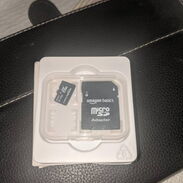 Memoria micro SD 64G - Img 45556072