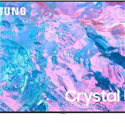 ❇️❇️❇️TV Samsung - 55” Class CU7000 Crystal UHD 4K Smart Tizen TV✨🆕Nuevo en su caja☎️50136940 - Img 46084655