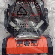 Ventilador recargable F18 20000mah - Img 55657211