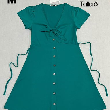 Vestidos y Monos pantalón - Img 122708924