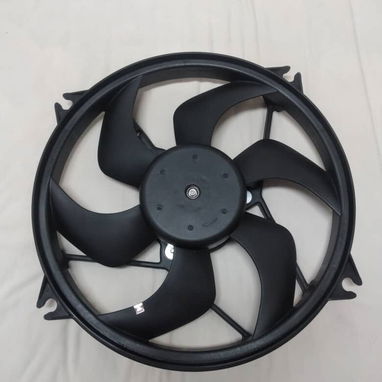 Electro ventilador de Peugeot partner y otros modelos que usan este también mire las fotos - Img 83470677