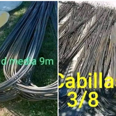 Materiales para la construcción - 4/10