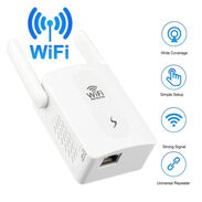 ⭕️ Repetidor Wifi 300 Mbps NUEVO a Estrenar ✅ Amplificador Wifi Hostpot GAMA ALTA - Img 45028303