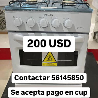 Nevera, refrigerador, ventilador, lavadora - Img 123994387