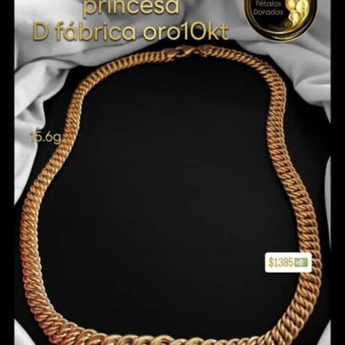 ORO 10K - ORIGINAL DE FÁBRICA - Img 124690717