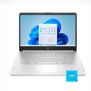Laptop HP 14-dq6105dx 4/128. Nueva en caja - Img 56651971