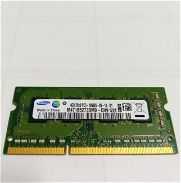 Ram laptop ddr2 4gb - Img 45888017