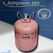 REFRIGERANTE 410A 25 LB - Img 53708431