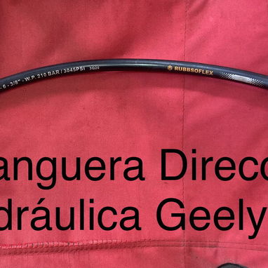 No me encuentra la Manguera Todo tipo de mangueras hidráulicas. - Img 123777024