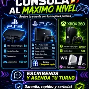 Pirateria de Ps4, Ps3,Juegos Ps4,Ps3,Xbox,Wii - Img 56269337
