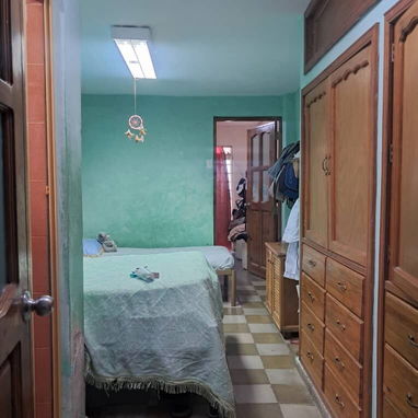 🗺️Casa en venta ubicada en el reparto Rosario, Arroyo Naranjo. - 6/8