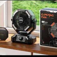 ‼️‼️VENTILADOR RECARGABLE COLDSKY...NUEVOS+GARANTÍA..53317139‼️‼️ - Img 56546251