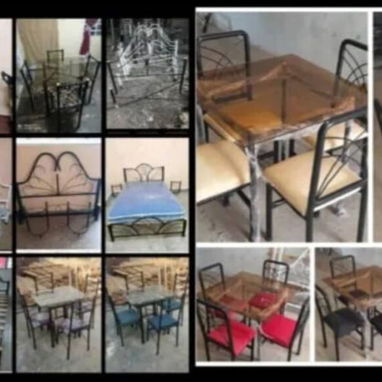 ✨ Sillones de suiza de fábrica y excelentes precios en Colchones originales Konfort y todo tipo de muebles a su elección - Img 118800619