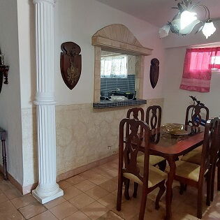 Casa 3/4, garaje, Sevillano (SV-34) - Img 103719526