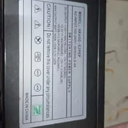 super Fuente HK600 para levatar cualquier GPU - Img 54906157