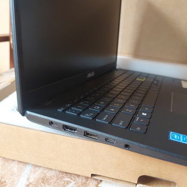 💻 Laptop Asus E510 - Img 125667712