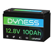 Batería LiFePO4 Dyness AR1.2 de 12V y 100Ah - Img 56787720