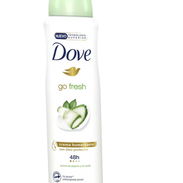 Desodorante Dove de Pepino - Img 57154203