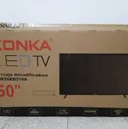 Se vende Smart Tv 50” Marca Konka - Img 49128727
