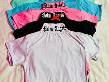 Pullovers de mujer Palm Angels - Img main-image-45694638