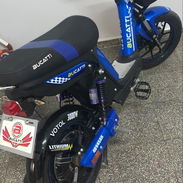 Bicimoto Aucatti - Img 55517723