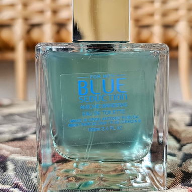 ✨🤩️Todos los perfumes🧴de la linea Antonio Banderas y otros - Img 122784083