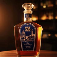 Extra Añejo 505 aniversario - Img 52956301