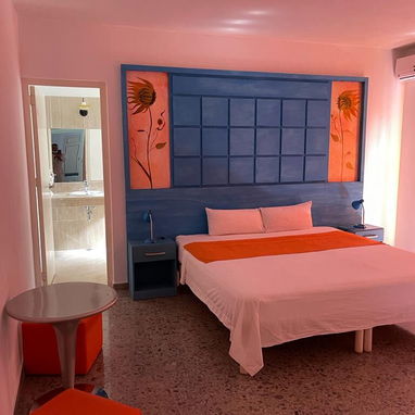 🗺️Casa Cerca del Aeropuerto en La Habana | Renta para Extranjeros - Img 116253273