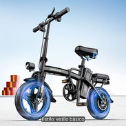 Bicimoto/bicicleta eléctrica - Img 57149925
