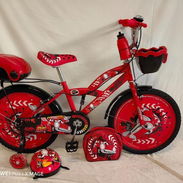 Bicicletas 20 - Img 56815683