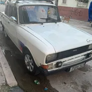 Moscovich con motor de gelly ck - Img 55855631
