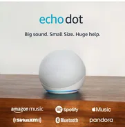Alexa ECHO DOT 5ta generación - Img 50644242
