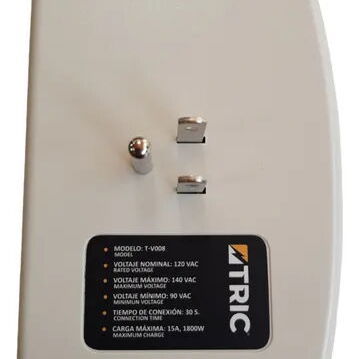 🔌 Protector de voltaje 110v / 15 A 👉📱 5 3799748 - Img 94458279